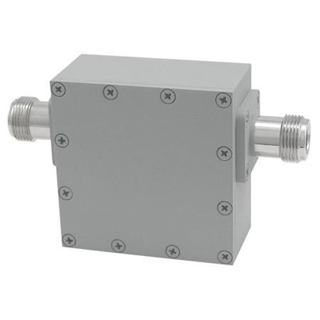 BPF900A L-Com  Type-N Female RF Adapter, 900MHz