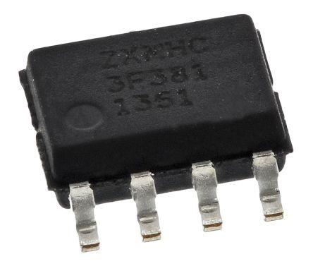 DMC31D5UDJ-7 Diodes Inc  Dual N/P-channel MOSFET, 220 mA, 30 V, 6-Pin SOT-963