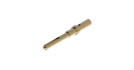 06280004410 ITT Cannon Female Circular Connector Contact