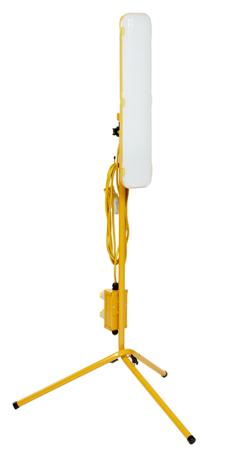145-5917 RS PRO LED Work Light, 110 V ac, IP65
