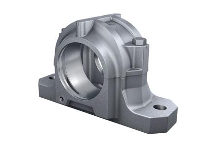 SNV300-F-L FAG  Plummer Block House -