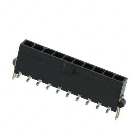 1-1445052-0 TE Connectivity AMP Connectors