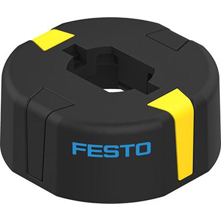 SASF-F9-DE-19-A20 Festo Indicator Pneumatic Cylinder Sensor, Manual Operation, SASF,