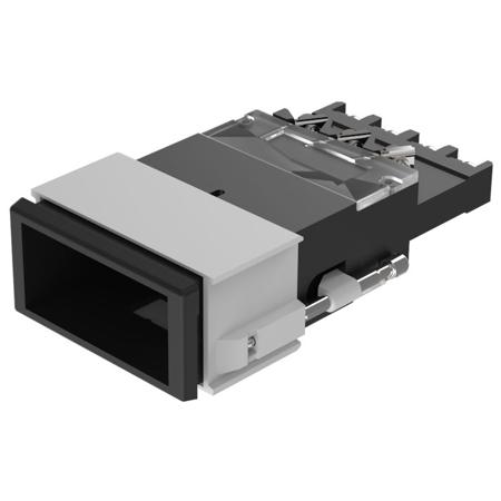 03-625.011 EAO Pushbutton Actuator for Use with Switching Devices