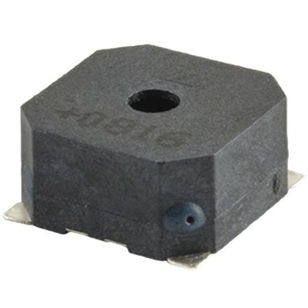 CMT-8540S-SMT-TR Same Sky 100dB SMD External Magnetic Buzzer, 1V Min, 6V Max