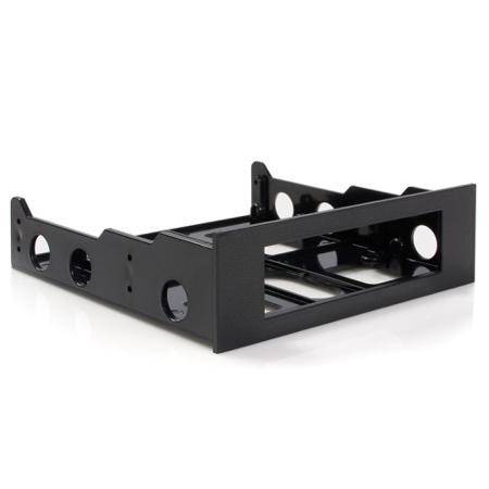 BRACKETFDBK StarTech.com BRAC Series Mounting Bracket for Use with Computer, 1 Piece(s), 5.7 x 5.3 x 1.1in
