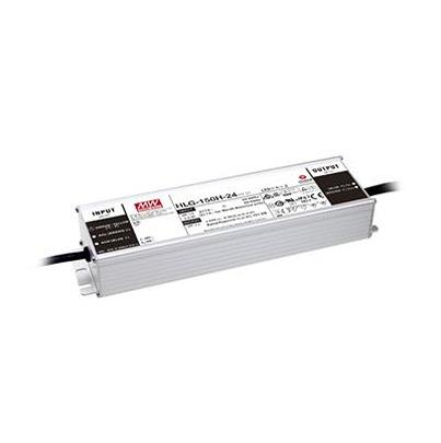 HLG-150H-48AB MEAN WELL LED Driver, 48V Output, 150W Output, 3.2A Output, Constant Current / Constant Voltage Dimmable