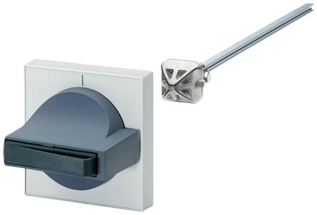 8UC7111-1BB10 Siemens Blue Handle Mechanism Kit, SENTRON Series