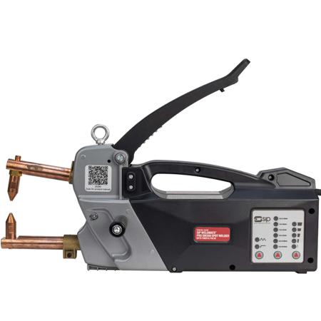 25299 SIP Welder 13A, 230V