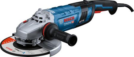 06018G1100 Bosch GWS 30-230 PB 230mm Corded Angle Grinder