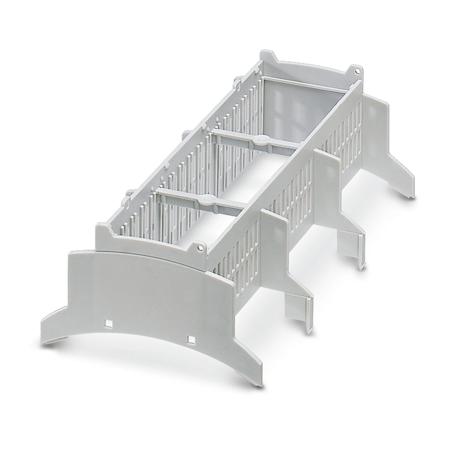 2278526 Phoenix Contact, Polycarbonate DIN Rail Enclosure