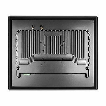 PPC002-170CAH08512WAED2P Wachendorff PPC002 Series Touch Screen HMI - 17 in, TFT-LCD Display, 1280 x 1024pixels