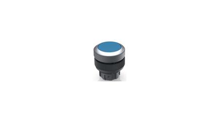 1.30.240.131/0600 RAFI Push Button Switch for Use with RAFIX Switching Element