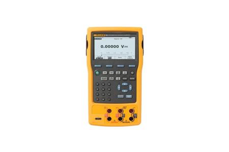 FLUKE-753 Fluke 753, Multi Function Calibrator, 110mA dc, 300V ac/dc