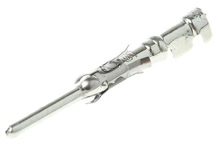 1-66099-5 TE Connectivity Type III+ Series, size 16 13A Male Crimp Contact