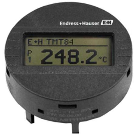 TID10-A1 Endress+Hauser, TID10 Series Display for Use with Sensor