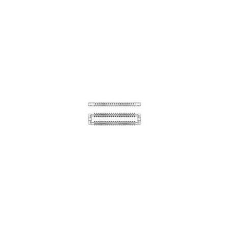 501594-2011 Molex