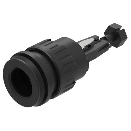 71-658.0 EAO Pushbutton Actuator for Use with Switching Devices