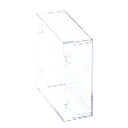 Y92A-48B Omron  Cover H7CN Series