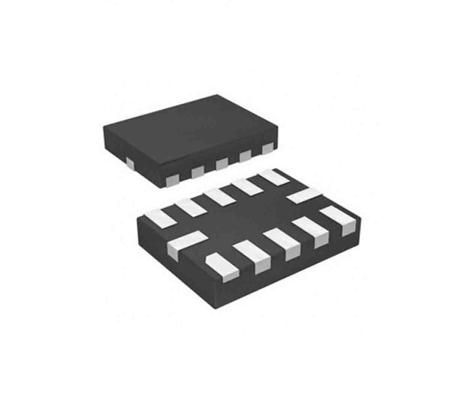 NIS6432MT1TWG onsemi  Electronic Fuse, 14 V