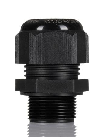 7TCA297180R0005--EXCGM20ML Kopex-EX CGM M20 Cable Gland, Nylon, IP66, IP68, ATEX