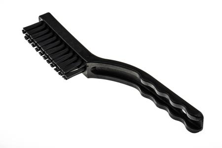 287-8186 Rectangular Anti-Static ESD Brush, Plastic