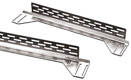 PBARA6 Adjustable Rack Mount Rail for use with PROLINE