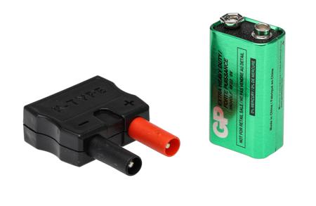 146-9096 RS Pro Clamp Meter, Max Current 80A ac, 80A dc CAT III 600V