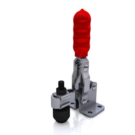 254-743 RS PRO 120° Vertical Toggle Clamp