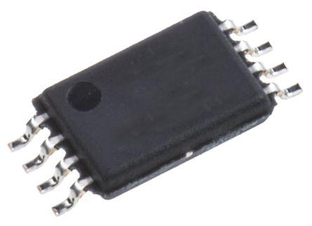 ST25DV64KC-IE8T3 STMicroelectronics  RFID & NFC Transceiver, 8-Pin TSSOP-8