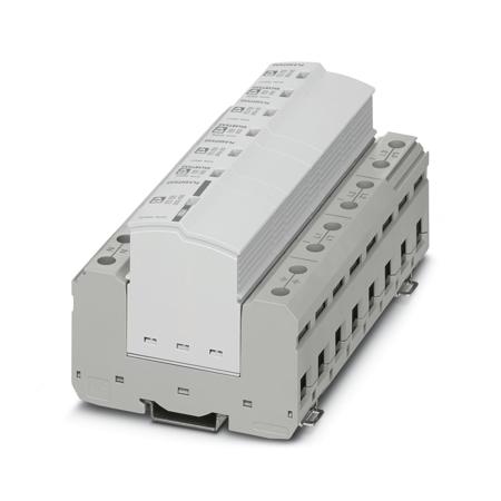 2905470 Phoenix Contact Industrial Surge Protection, 100kA