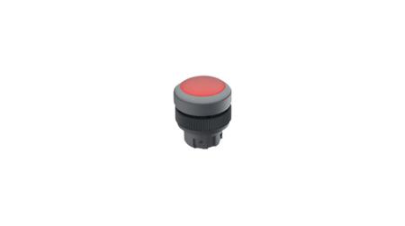 1.30.240.005/1308 RAFI Pushbutton Actuator for Use with RAFIX 22