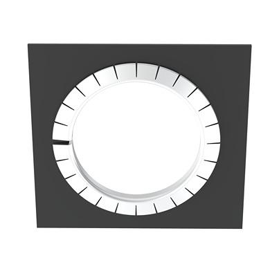 GES62F-A-C0 Panduit GES Black Polyethylene Slotted Grommet Edging