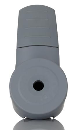 5377-PJP-100-P30-11--Levina- Tente Stem Swivel Castors 5377 PJP 100 P30-13 (Levina), 100kg, Rubber tyres