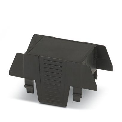 1069993 Phoenix Contact EH Series Housing for Use with DIN Rail Terminal