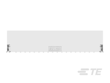 1-2360540-8 TE Connectivity GRACE INERTIA 1.25 Series Vertical Surface Mount PCB Header, 18 Contact(s), 1.25mm Pitch, 1 Row(s),
