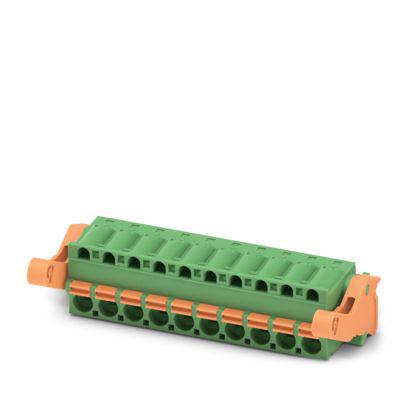 1792591 Phoenix Contact Connector for use with Wire to Board Connectors