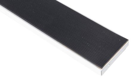 665-922 General Purpose Foot Switch, Mild Steel Momentary SPST N/O 3 A @ 250 V ac, 3 A @ 30 V dc 250V IPX2