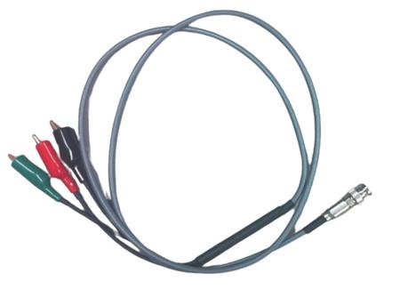 N1415A Keysight Technologies N1415 Series Male Triax to, 1.5 m