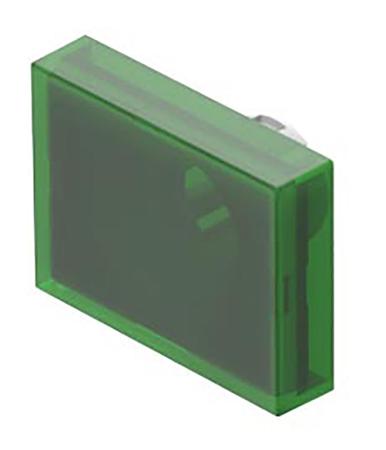 61-9681.5 EAO Modular Switch Lens for Use with Series 61 Switches