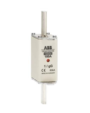 1SCA022701R0290 ABB 200A Tag Fuse, 135 x 40 x 66mm, 690V