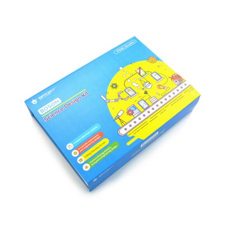 TOY0136 DFRobot Boson Science Design Kit