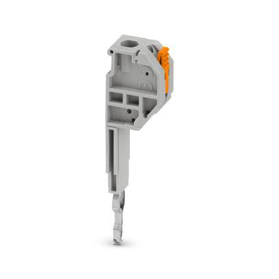 3270528 Phoenix Contact Marker Strip for use with  for use with Terminal Blocks