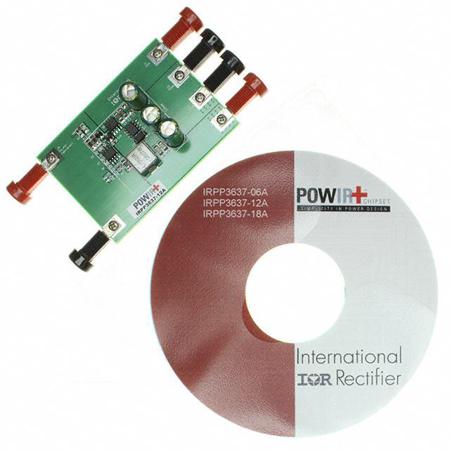 IRPP3637-12A Infineon Technologies