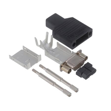 MDSM-15SC-Z11 ITT Cannon, LLC