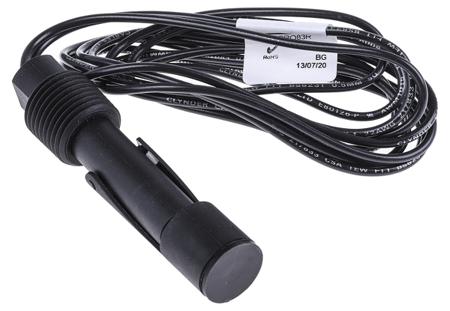174-8421 RS Pro RSF80 Series Horizontal External Mounting Level Switch SPNO Output