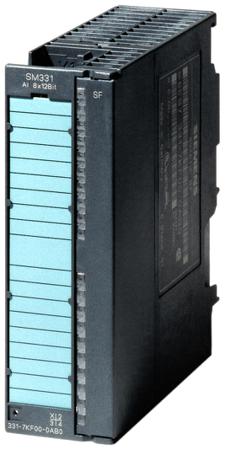 6ES7331-1KF02-0AB0 Siemens PLC Expansion Module Input 8 Input, 125 x 40 x 117 mm