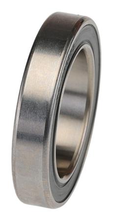 W-61803-2RS1 SKF W 61803-2RS1 Single Row Deep Groove Ball Bearing- Both Sides Sealed 17mm I.D, 26mm O.D