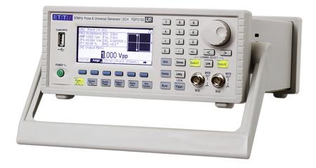 TGP3152 Aim-TTi  Pulse Generator 1 mHz → 25 MHz (Double Pulse), 1 mHz → 50 MHz (Pulse)