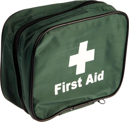 764-552 RS PRO First Aid Kit Belt Pouch